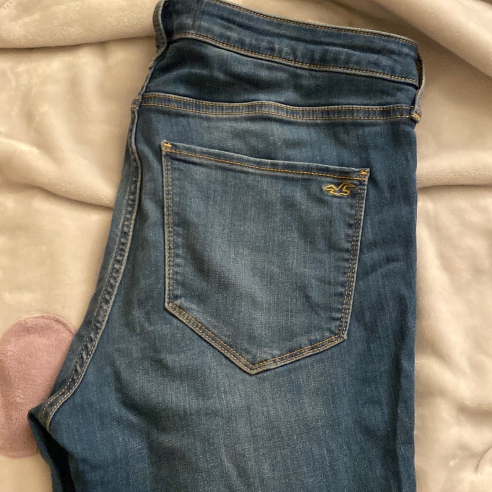 Hollister Jean leggings